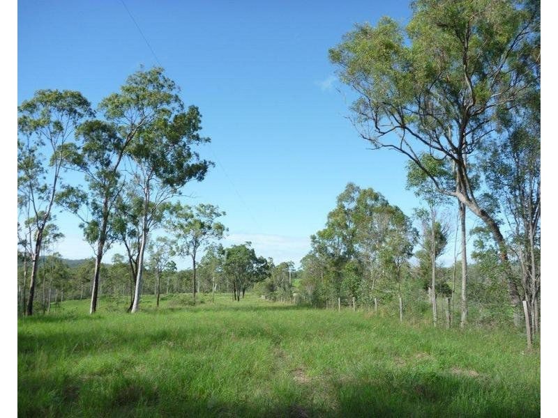 345 Berries Road, Kullogum QLD 4660