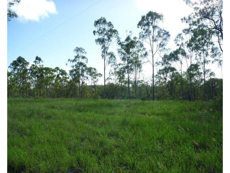 345 Berries Road, Kullogum QLD 4660