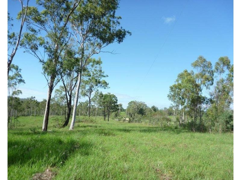 345 Berries Road, Kullogum QLD 4660