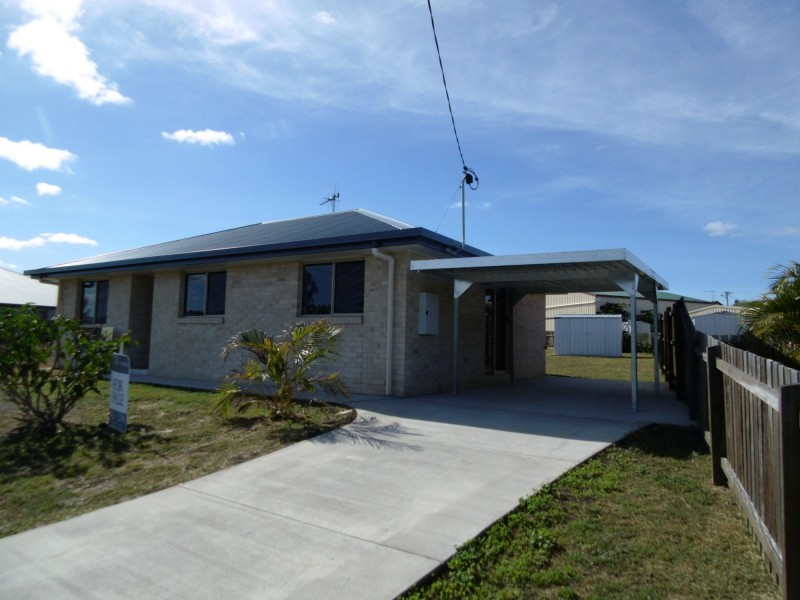 13A Horton Street, Biggenden QLD 4621
