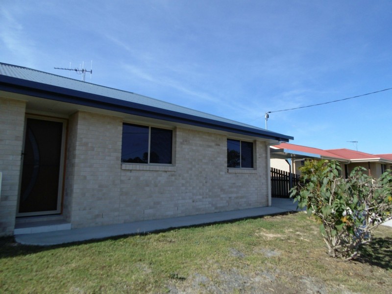 13A Horton Street, Biggenden QLD 4621