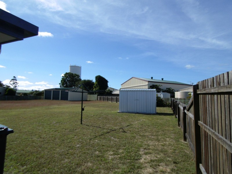 13A Horton Street, Biggenden QLD 4621