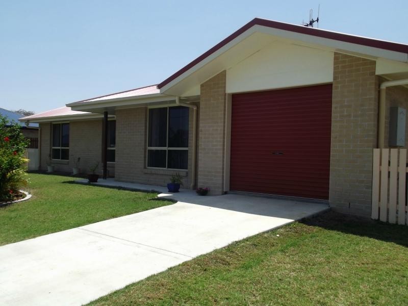 13B Horton Street, Biggenden, Biggenden QLD 4621