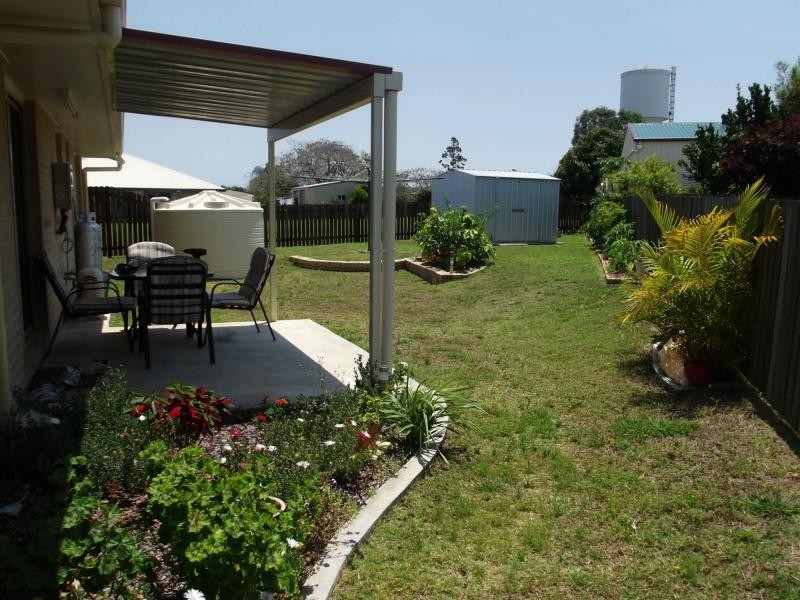 13B Horton Street, Biggenden, Biggenden QLD 4621