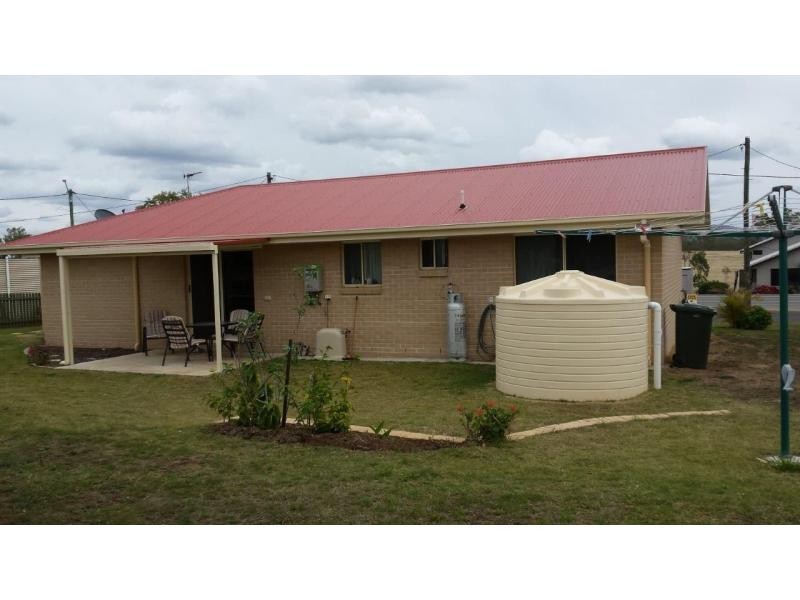 13B Horton Street, Biggenden, Biggenden QLD 4621