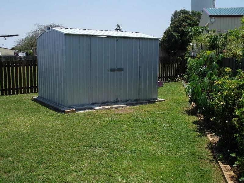 13B Horton Street, Biggenden, Biggenden QLD 4621