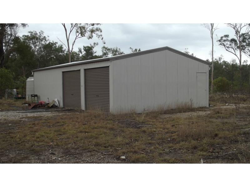 90 Corfield Drive, Booyal QLD 4671