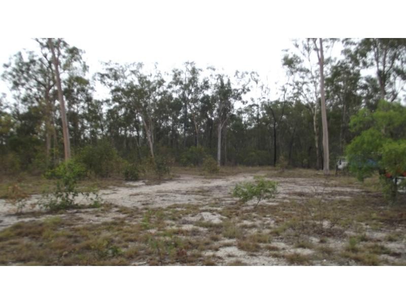 90 Corfield Drive, Booyal QLD 4671