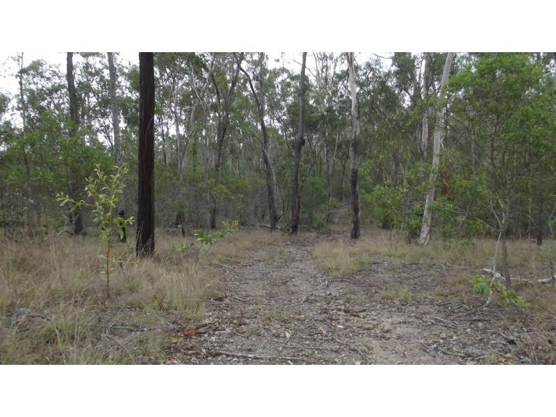 90 Corfield Drive, Booyal QLD 4671