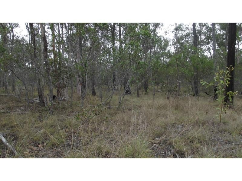 90 Corfield Drive, Booyal QLD 4671