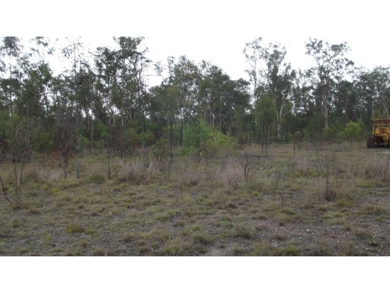 90 Corfield Drive, Booyal QLD 4671