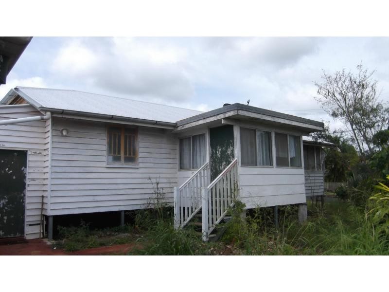 7 Lord Street, Childers QLD 4660