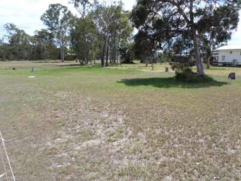 32 Travis Street, Buxton QLD 4660