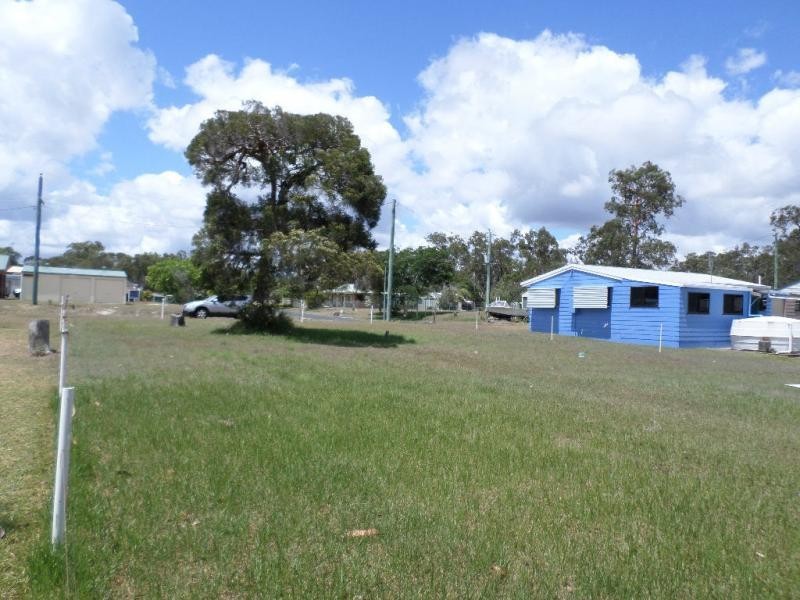 32 Travis Street, Buxton QLD 4660