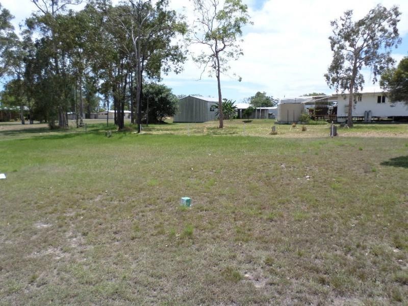 32 Travis Street, Buxton QLD 4660