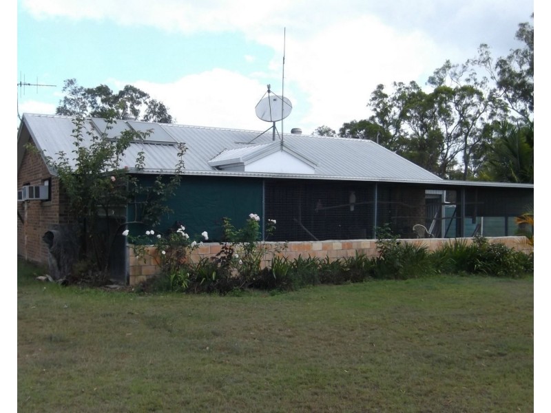 454 North South Road, Eureka QLD 4660