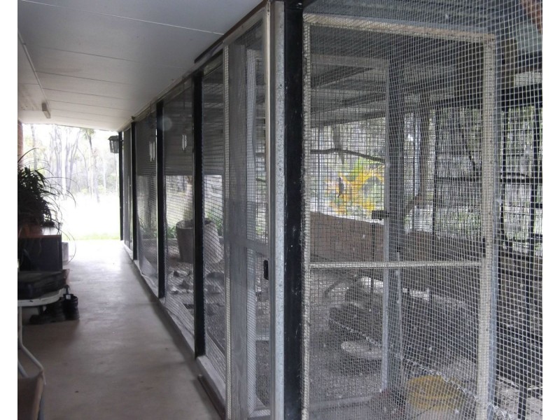 454 North South Road, Eureka QLD 4660