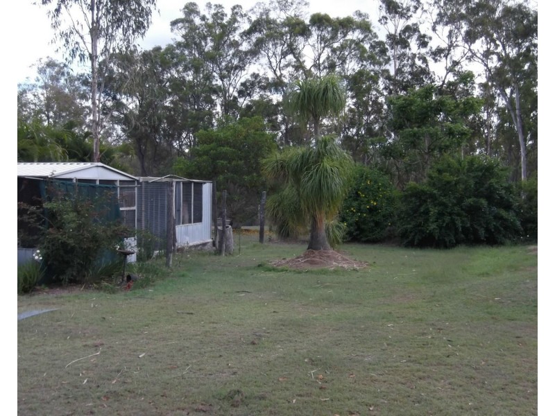 454 North South Road, Eureka QLD 4660