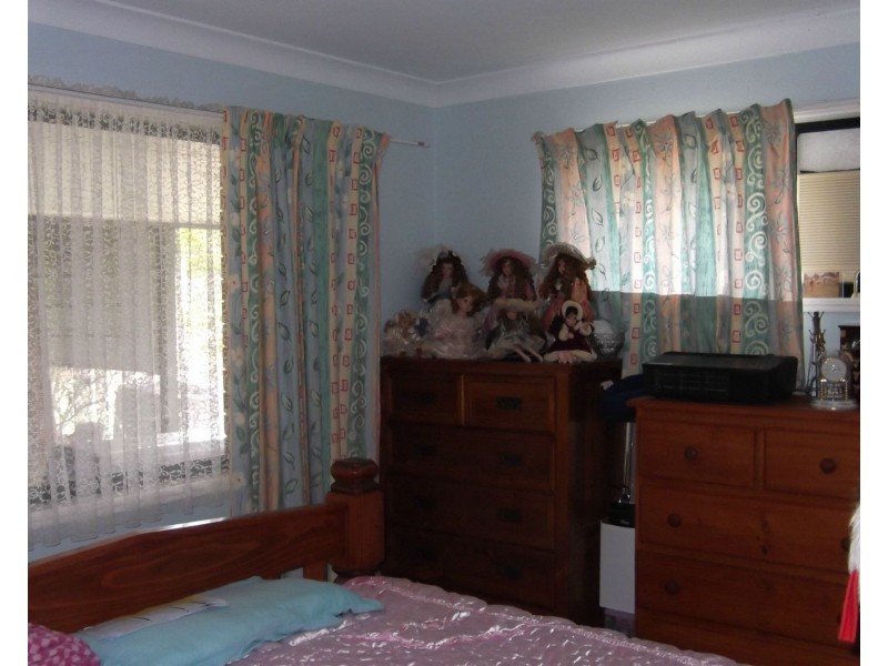 454 North South Road, Eureka QLD 4660