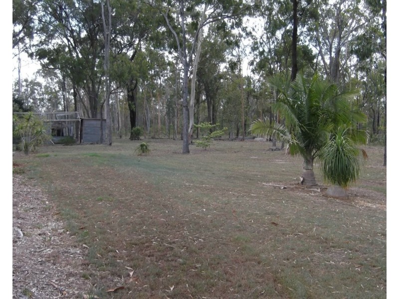 454 North South Road, Eureka QLD 4660