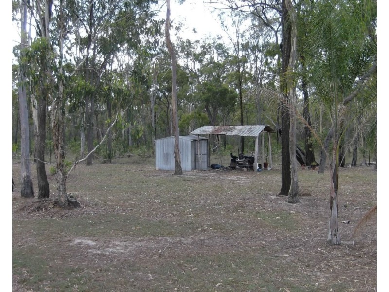 454 North South Road, Eureka QLD 4660