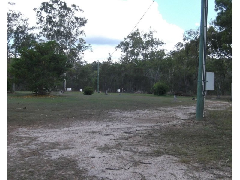 454 North South Road, Eureka QLD 4660