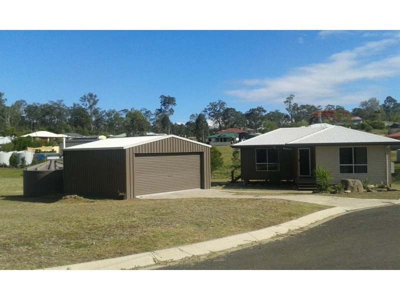 17 Stringybark Court, Childers, Apple Tree Creek QLD 4660