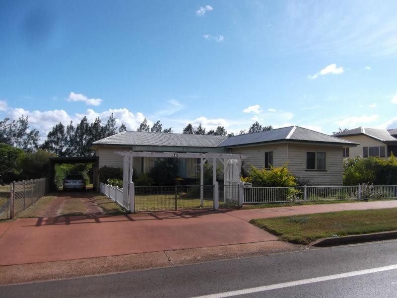 182 Churchill Street, Childers QLD 4660