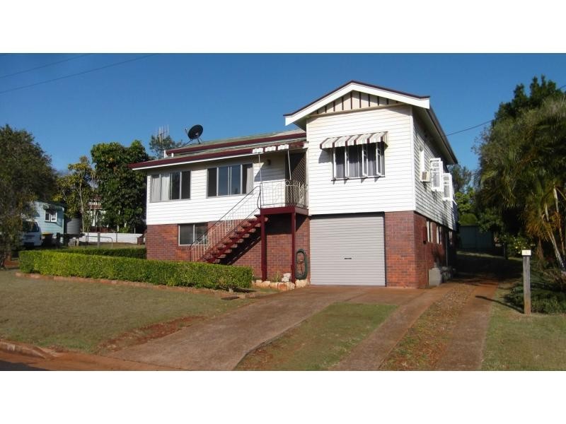 5 Noakes Street, Childers QLD 4660