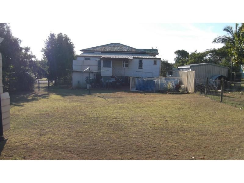5 Noakes Street, Childers QLD 4660