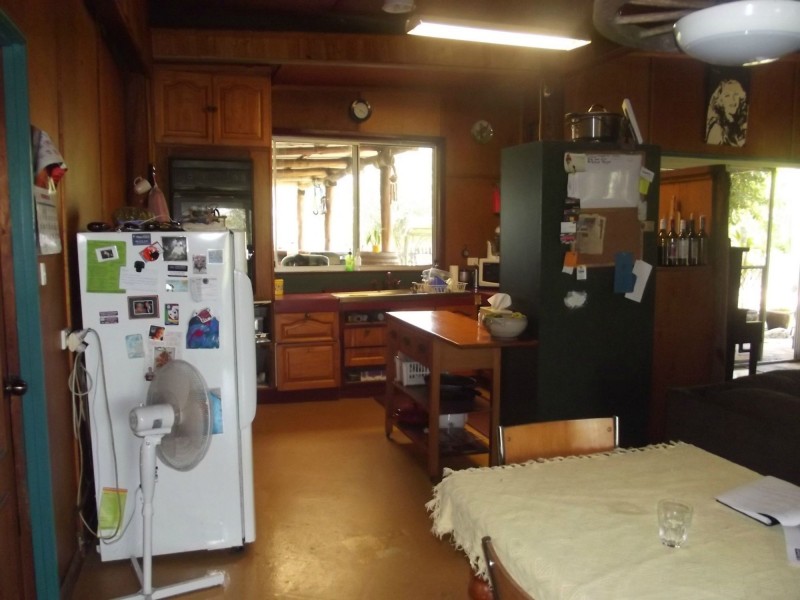 574 Rainbows Road, South Isis QLD 4660