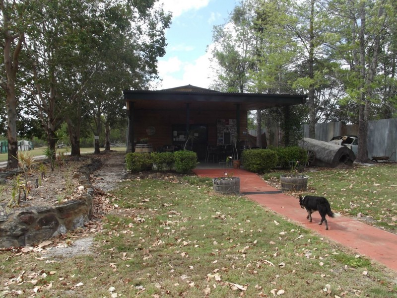 574 Rainbows Road, South Isis QLD 4660