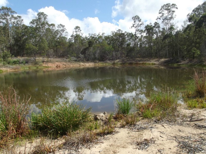 574 Rainbows Road, South Isis QLD 4660