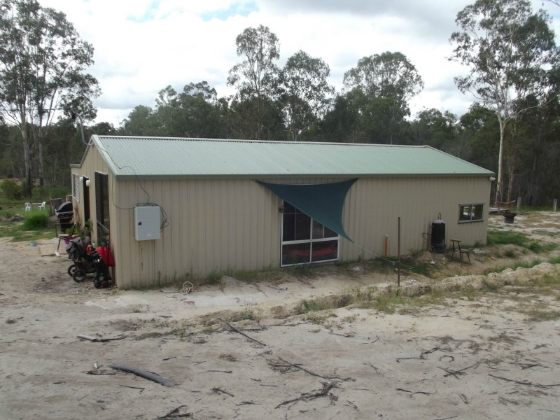 574 Rainbows Road, South Isis QLD 4660