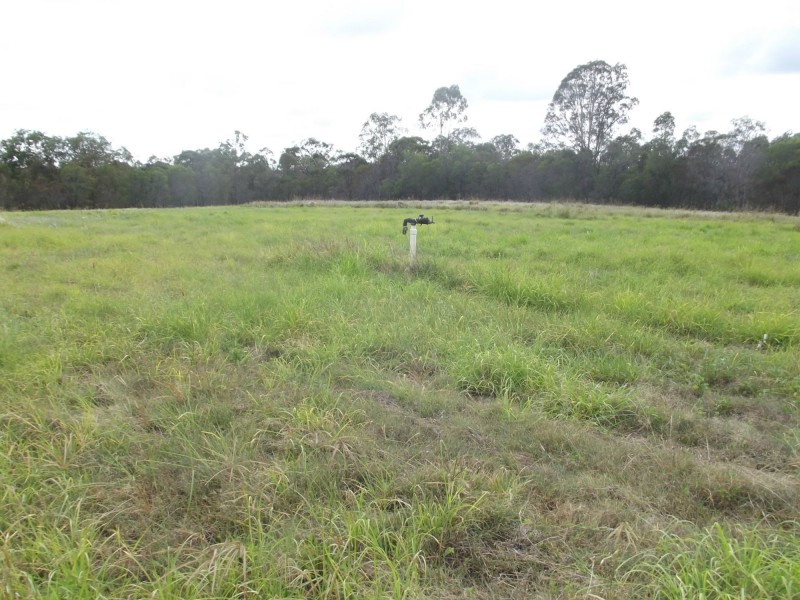 574 Rainbows Road, South Isis QLD 4660