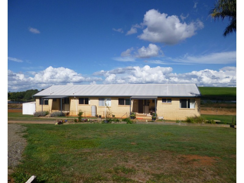 Horton QLD 4660