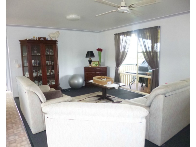 Horton QLD 4660