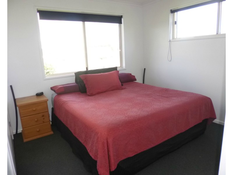 Horton QLD 4660