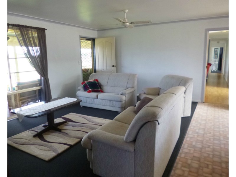 Horton QLD 4660