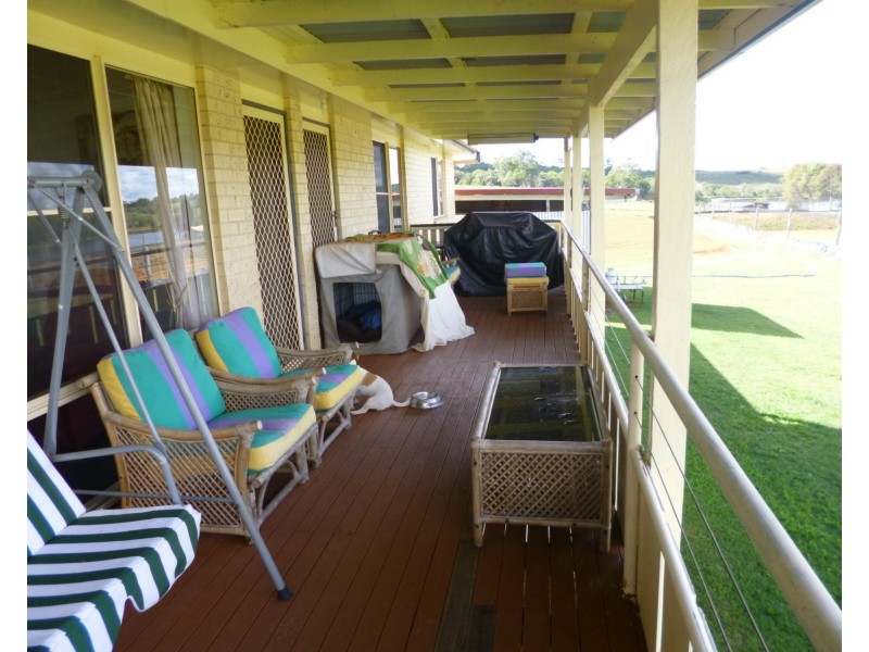 Horton QLD 4660