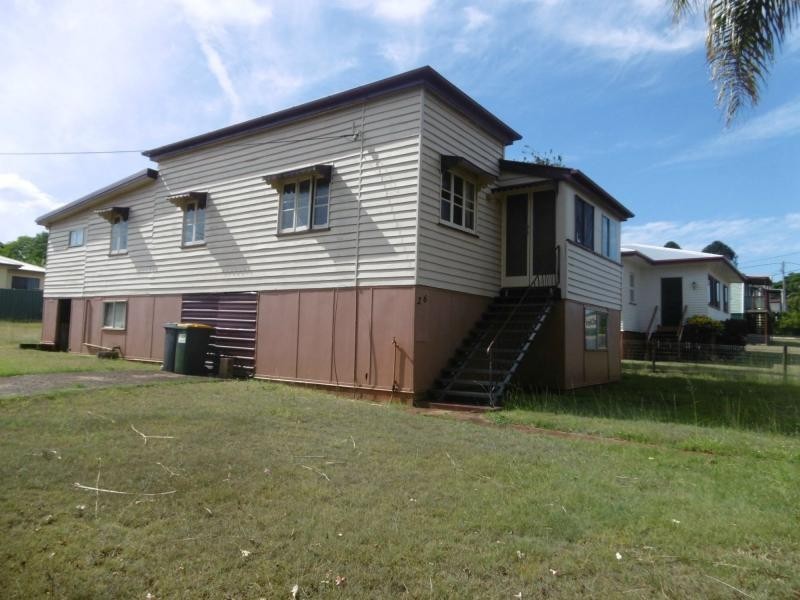 Childers QLD 4660