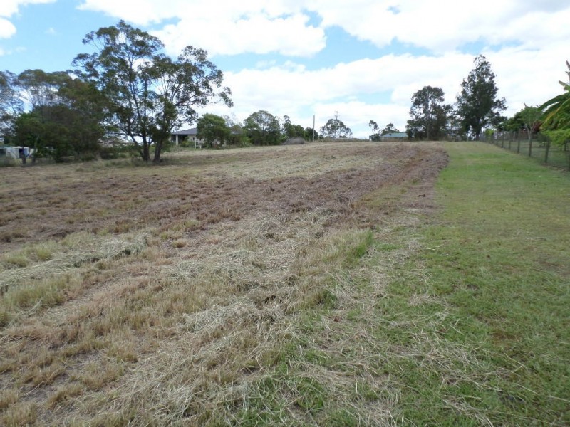 53 Redridge Crescent, Redridge QLD 4660