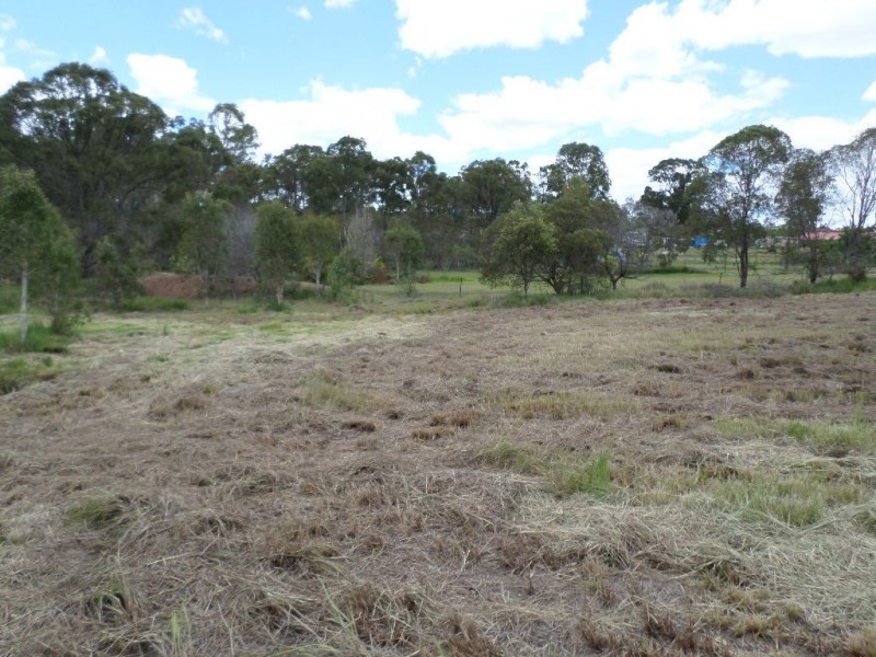53 Redridge Crescent, Redridge QLD 4660