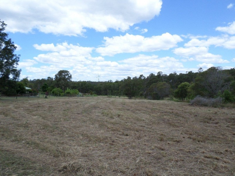 53 Redridge Crescent, Redridge QLD 4660