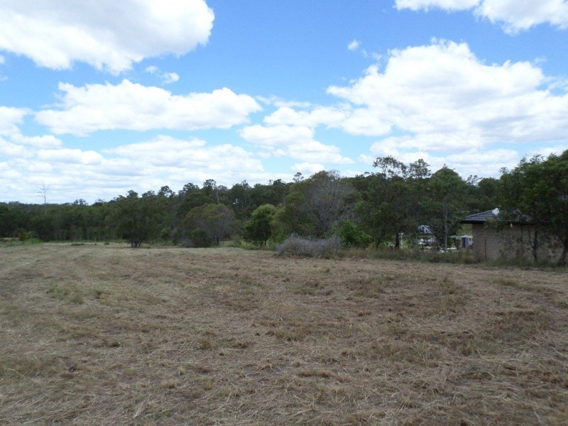 53 Redridge Crescent, Redridge QLD 4660