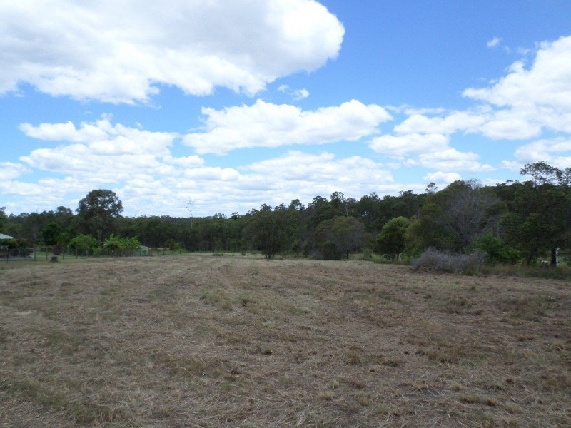53 Redridge Crescent, Redridge QLD 4660