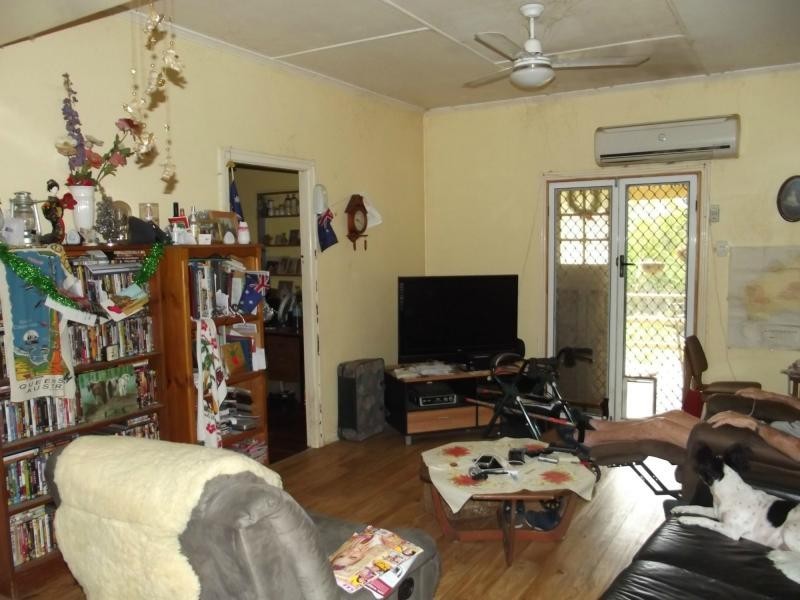 76 Redridge Crescent, Redridge QLD 4660