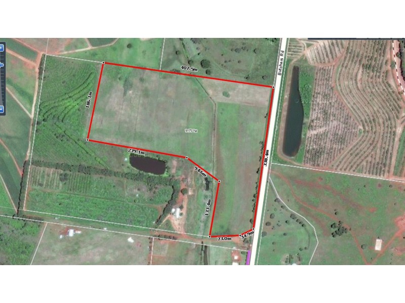 112 Butchers Road, South Isis QLD 4660 Floorplan
