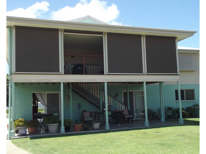 33 Travis Street, Buxton QLD 4660