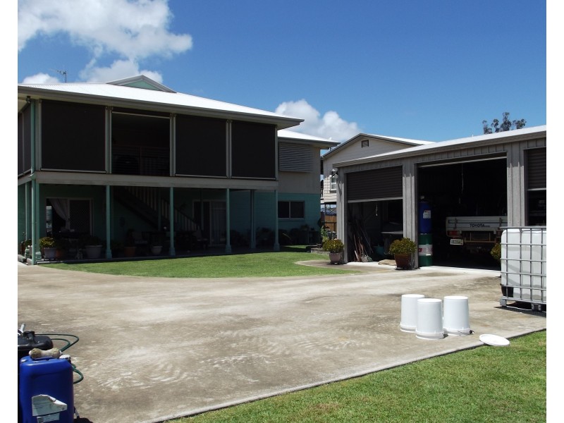 33 Travis Street, Buxton QLD 4660